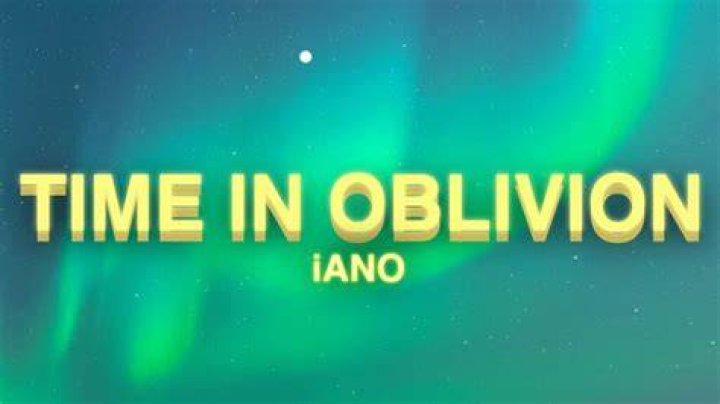 Time In Oblivion Tiktok Song Lyrics and Origin – Sound and Trend Explained