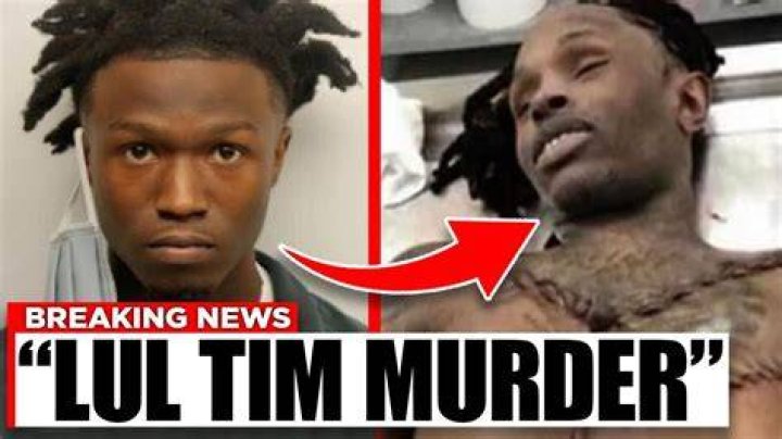 Timothy Leeks Shot: Is He Dead Or Alive? Update On King Von Killer Timothy Leeks aka Lul Tim