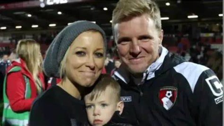 Tina Howe children: Meet Dara Howe & Eben Howe