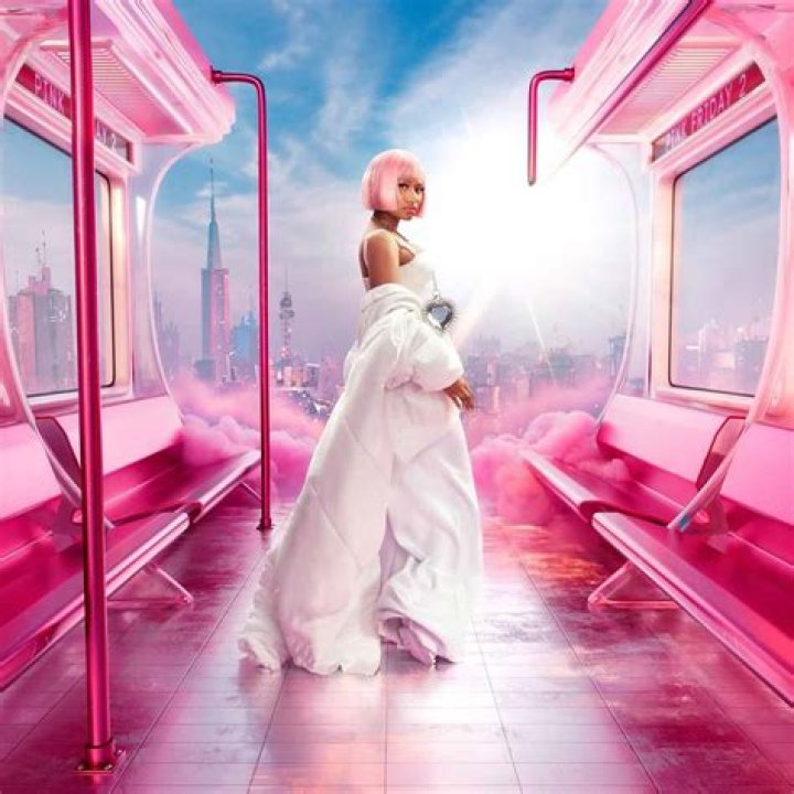 Title, premiere date, viewing locations, and more are revealed by Nicki Minaj for her documentary series.