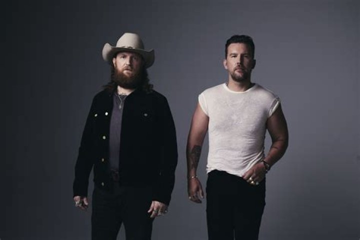 Tj Osborne 225 Tattoo Meaning – Who Are Brothers Osborne?