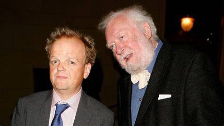 Toby Jones parents: Meet Freddie Jones and Jennie Heslewood