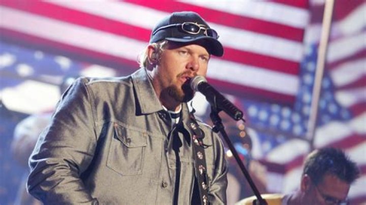 Toby Keith Politics: Is Toby Keith conservative or liberal?