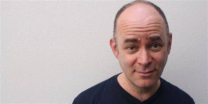 Todd Barry Net Worth, Income, Salary, Earnings, Biography