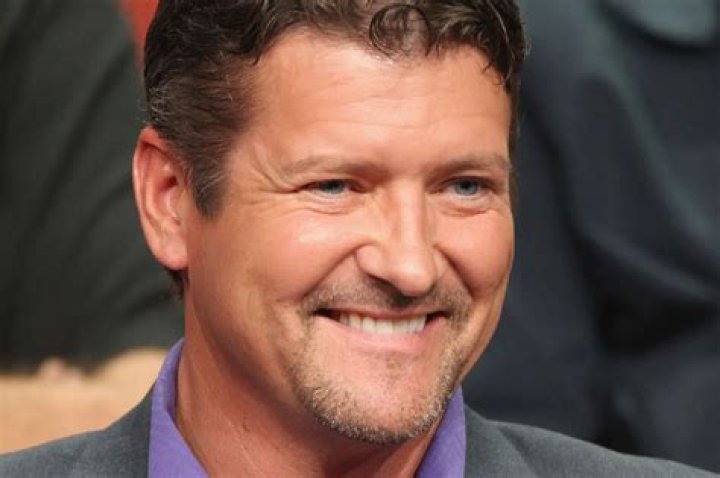 Todd Palin Net Worth, Where Is Todd Palin Today?