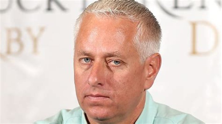 Todd Pletcher Net Worth, Income, Salary, Earnings, Biography