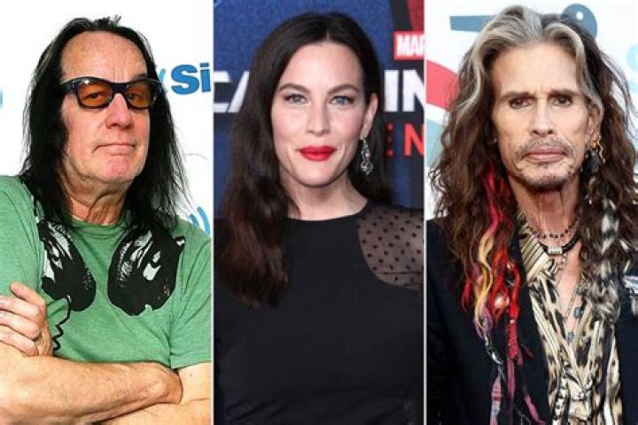 Todd Rundgren’s Net Worth, Biography, Career, Awards, Fact and Life Story