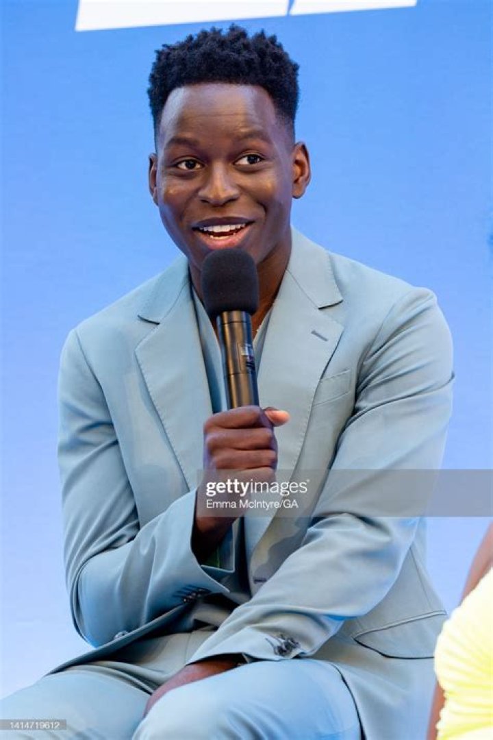 Toheeb Jimoh Age Wikipedia Net Worth & Instagram – How Old Is He?