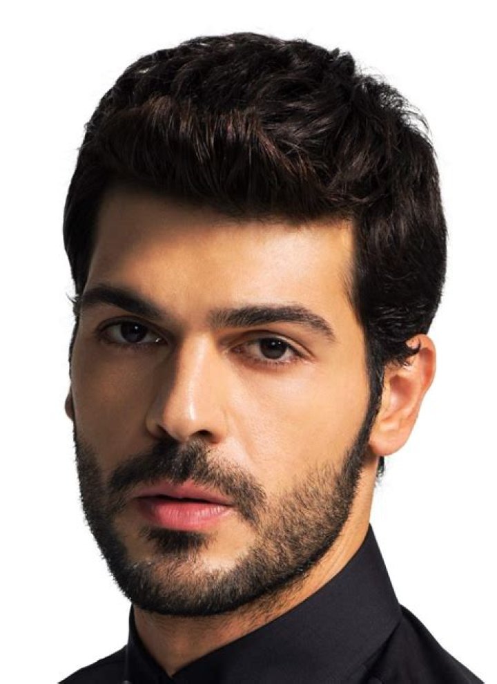Tolga Mendi
