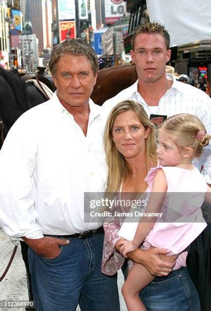 Tom Berenger Children: Meet his Six Kids