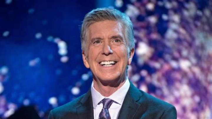 Tom Bergeron’s net worth, fact, career, awards, biography & life story