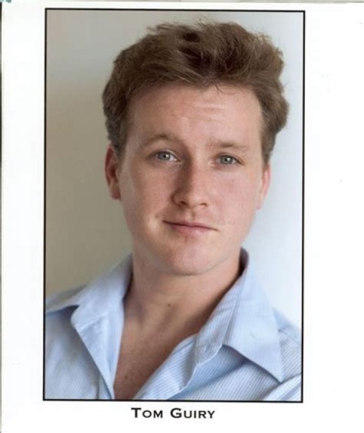 Tom Guiry Bio, Wiki, Age, Height, Parents, Wife, Movies, and Net Worth