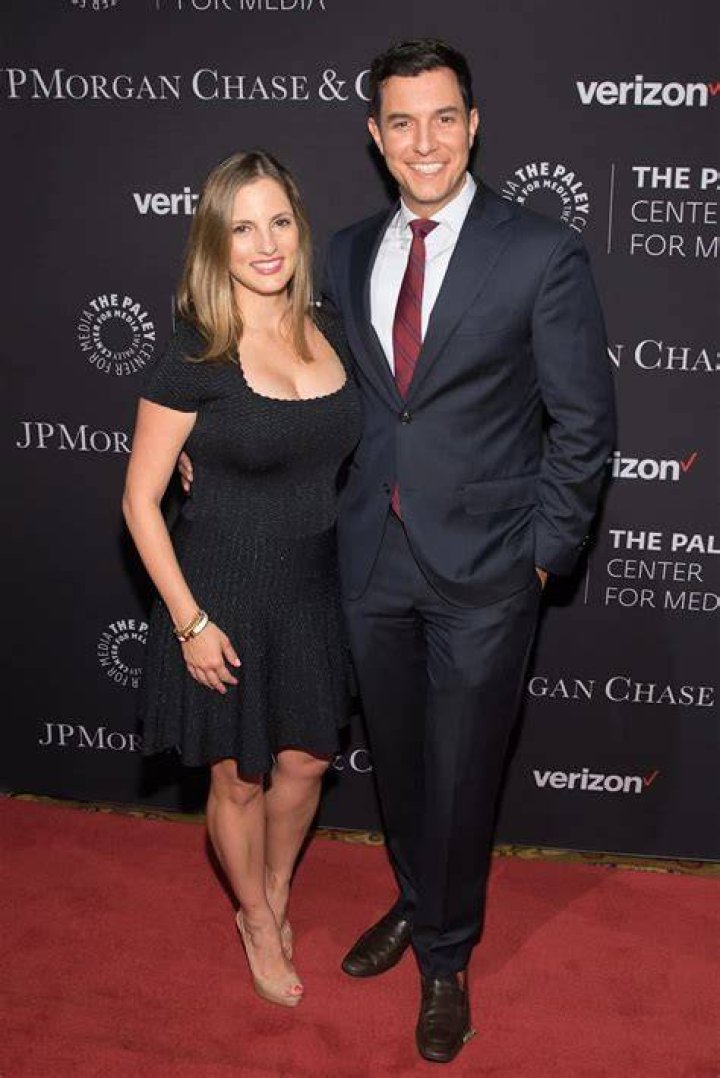 Tom Llamas Wife Jennifer Llamas: Net Worth, Salary, Height, Age, Wiki