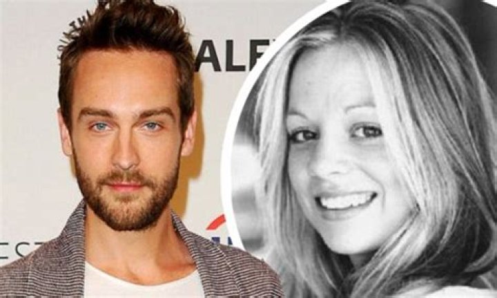 Tom Mison Illness & Health Condition -Everything On His Wife And More