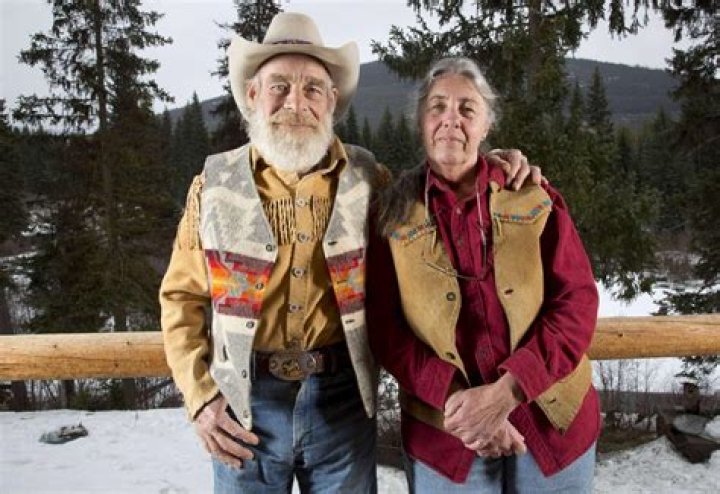 Tom Oar – Mountain Men, Net Worth, Death, Wife & Children
