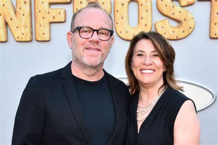 Tom Papa Has A Loving Family With Wife Cynthia Koury-Papa And Two Kids