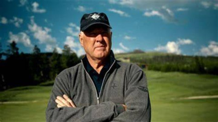 Tom Weiskopf Net Worth, Income, Salary, Earnings, Biography