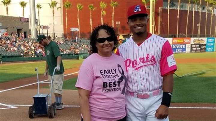 Tommy Pham Parents: Who Is Tawana Pham?