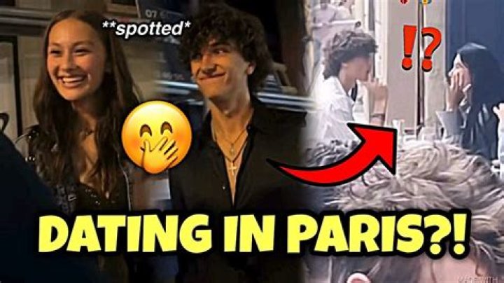 Toni Breidinger Boyfriend: Who Is She Dating Now?