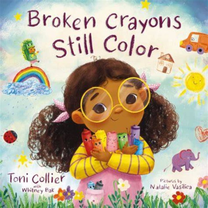 Toni Collier
