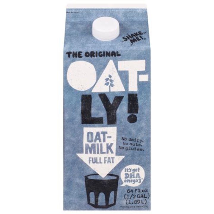 Toni Petersson Wikipedia : Everything To Know About The CEO Of Oatly