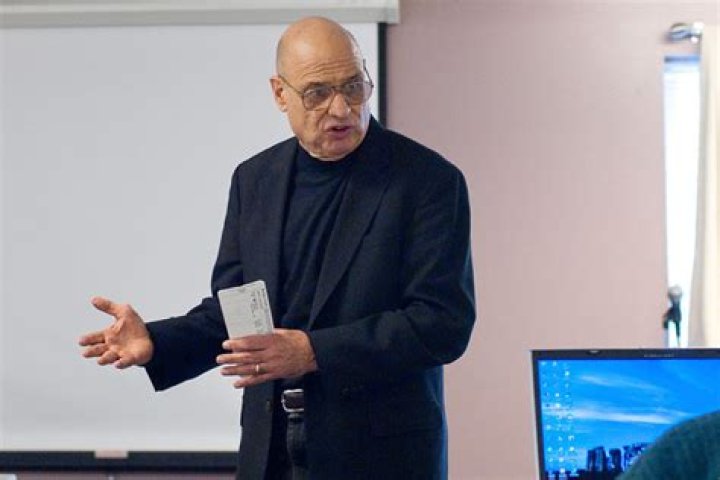 Tony Campolo Stroke: Bio, Age, Wife, Son, Sermons, It’s Friday But, Books, Quotes and Net Worth