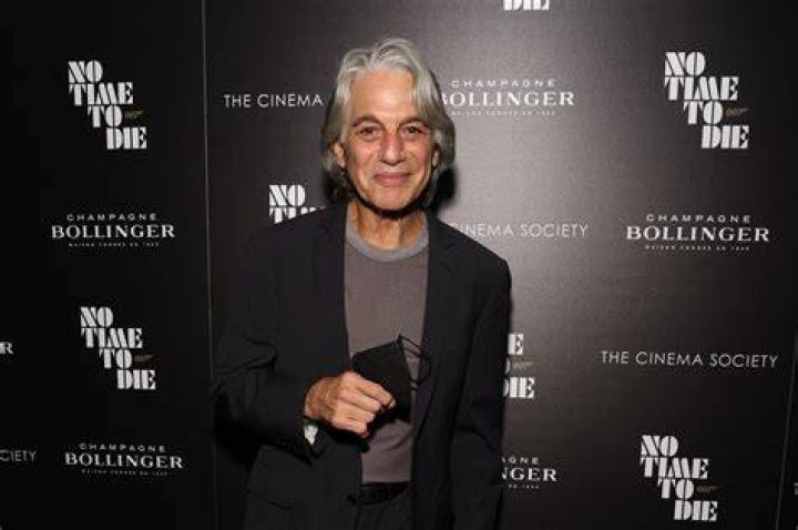 Tony Danza Age, Movies and tv shows, Young, illness, Now