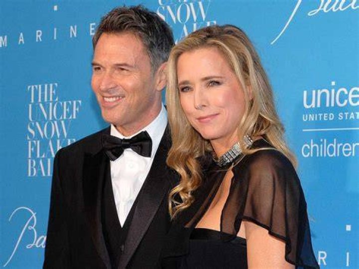 Tony Hadley First Wife: Who Is Leonie Lawson?