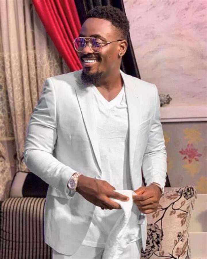 Toosweet Annan Biography: Age, Wife, Movies, Net Worth & Pictures