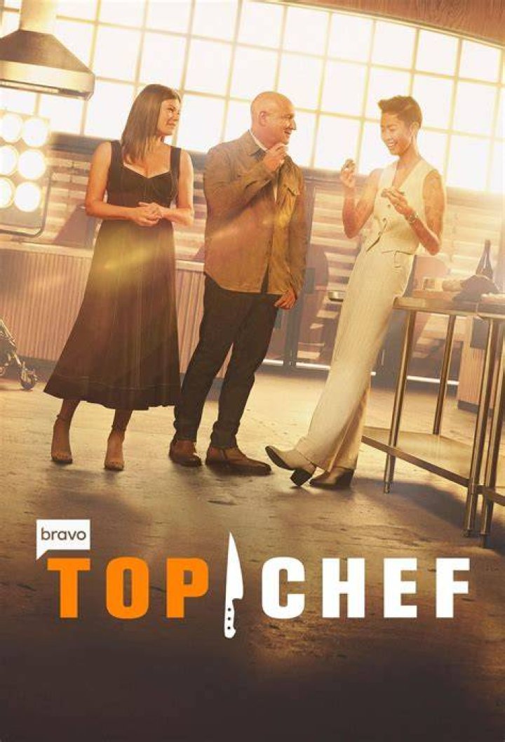 Top Chef: Who Is Phillip Frankland Lee Wife Margarita Kallas-Lee? Couple Age Difference and Net Worth Details To Follow