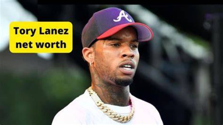 Tory Lanez’s biography, net worth, fact, career, awards and life story