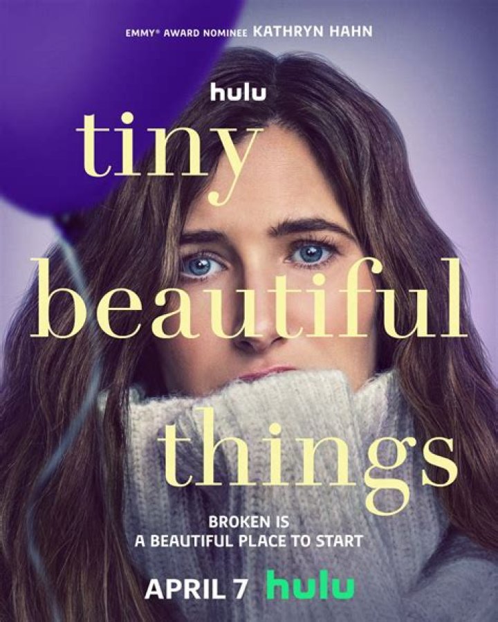 Tory Trowbridge: 10 Facts On Tiny Pretty Things Actor
