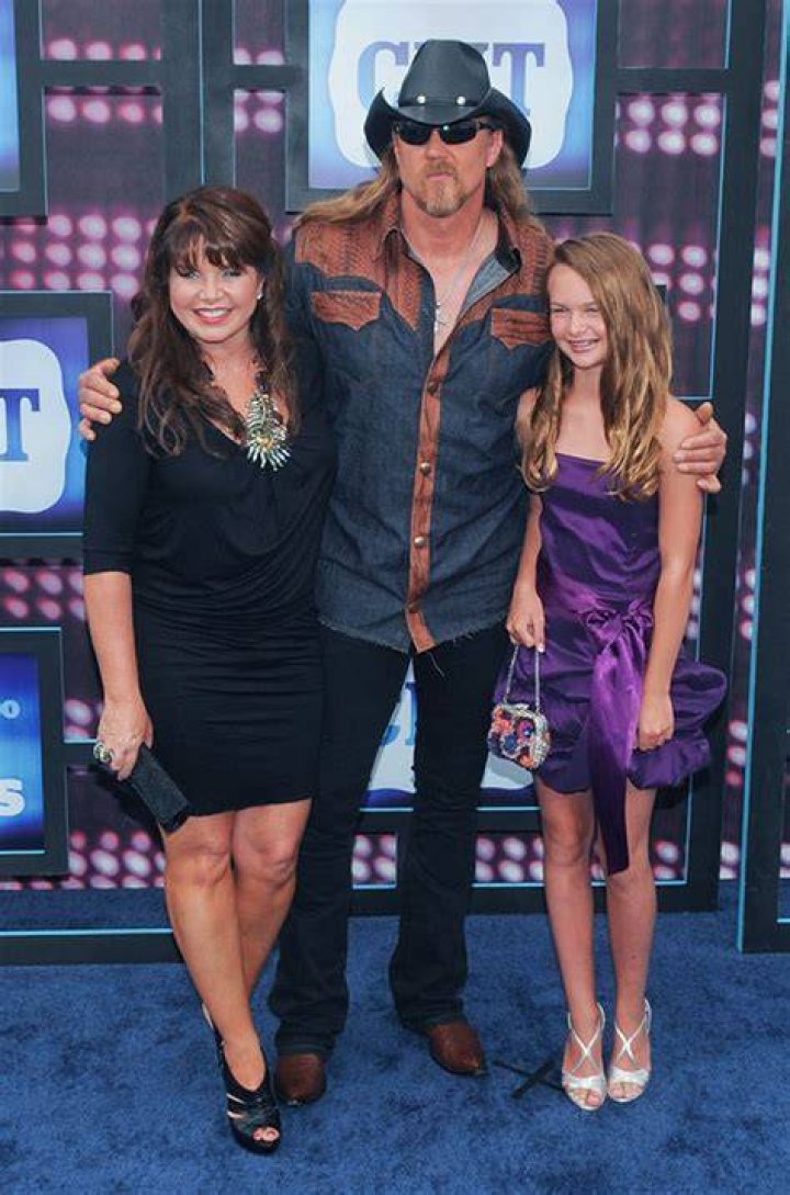 Trace Adkins – Height, Ex-Wife & Daughter