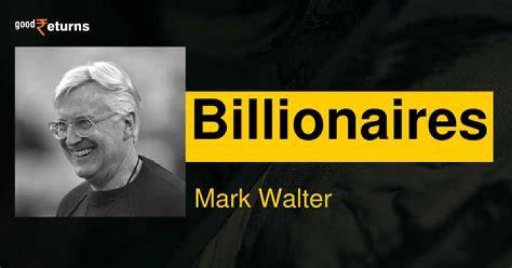 Tracey Walter Net Worth, Income, Salary, Earnings, Biography
