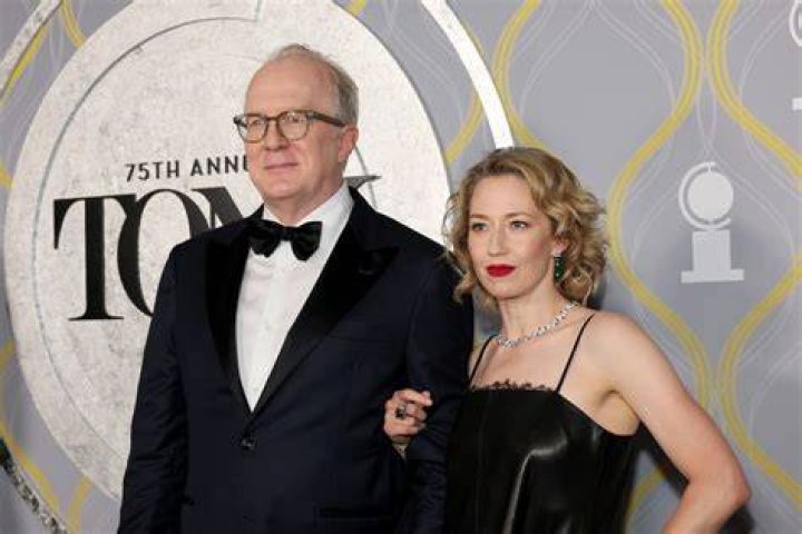 Tracy Letts’s Net Worth, Biography, Career, Awards, Fact and Life Story
