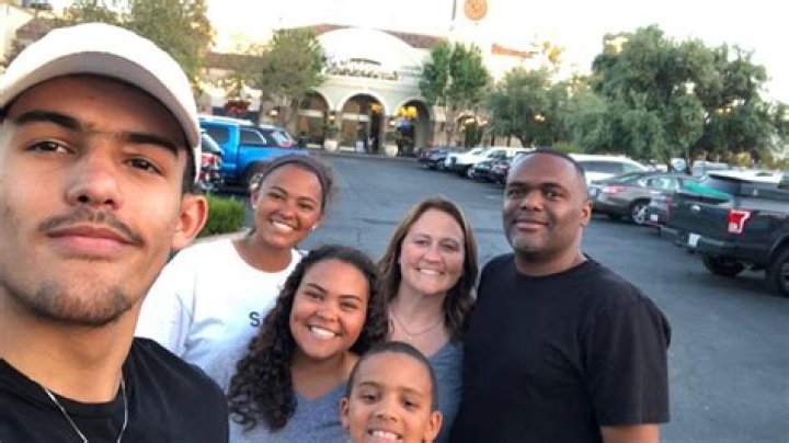 Trae Young – Bio, Parents, Family, Height, Weight, Nationality