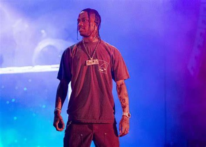 Travis Scott (Rapper) Wiki, Biography, Age, Height, Weight, Girlfriend, Net Worth, Family, Career