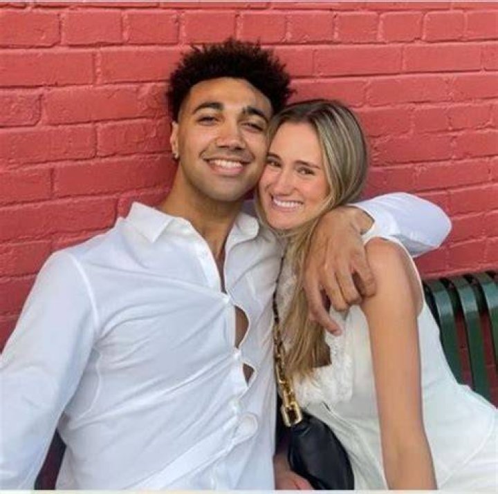 Trayce Jackson-Davis Parents – Father Mother & Siblings – Girlfriend Instagram