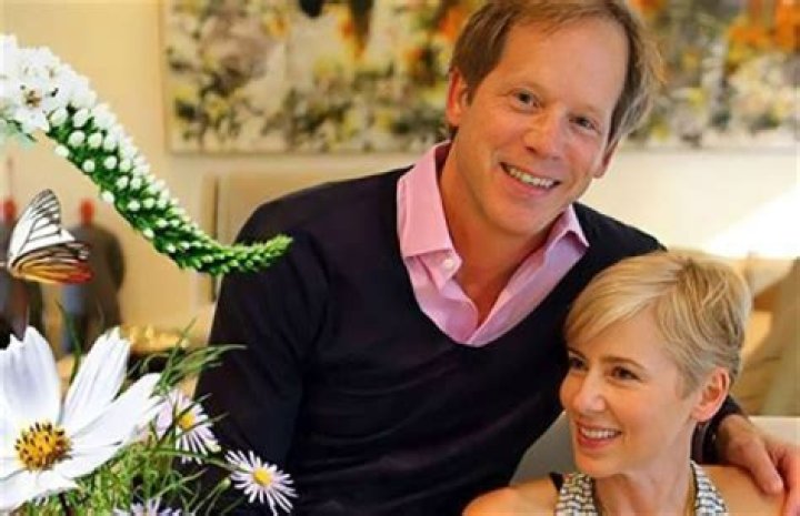Traylor Howard children: Meet Sabu Howard Portman & Julien Portman