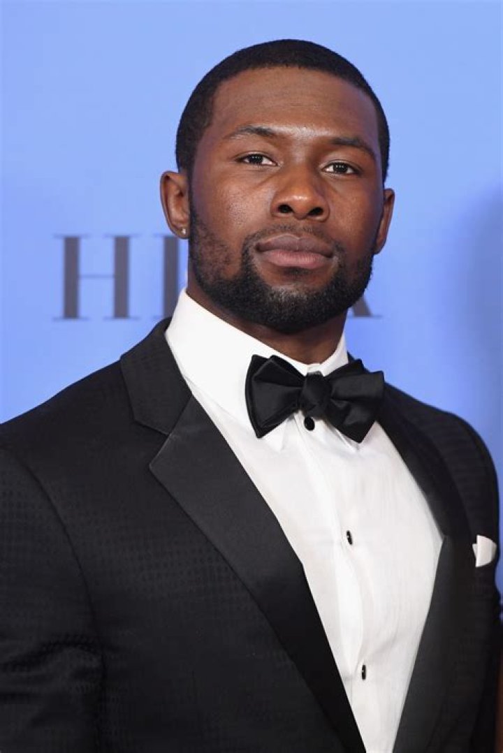 Trevante Rhodes Bio, Wiki, Age, Height, Wife, Moonlight, Movies, Net Worth