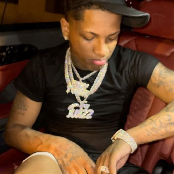 Trey Twizz