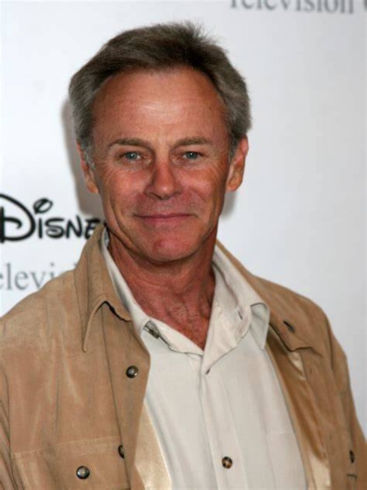 Tristan Rogers Biography, Age, Children, Married, Movies, Net Worth