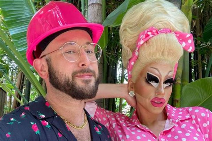 Trixie Mattel Boyfriend Or Husband: Is She Married To David Singer? Gay Sexuality