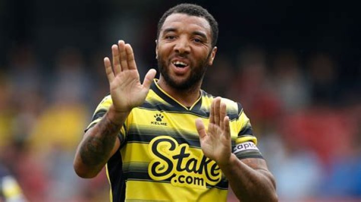 Troy Deeney Sets To Leave Watford: Find Out His Net Worth And Salary