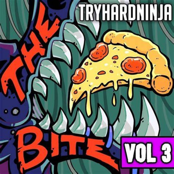 TryHardNinja Face: Who is He?