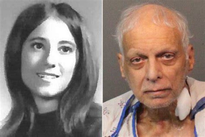 Tudor Chirila Jr., Former Deputy Attorney, was Arrested for the murder of Nancy Anderson, 19