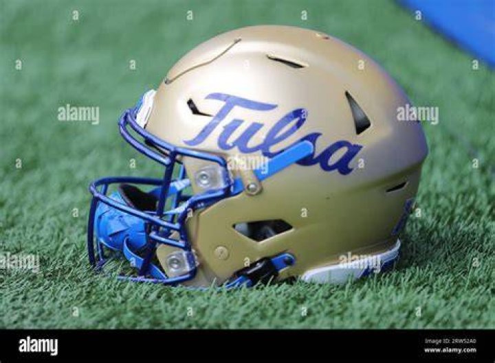 Tulsa Golden Hurricane: Who Is Juancarlos Santana? His Wikipedia & Age Explored
