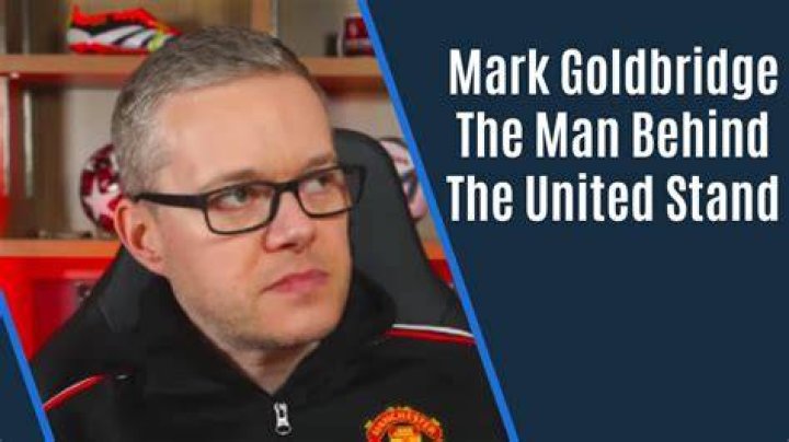 Twitter Fans Believe Mark Goldbridge Is Leaving United Stand YouTube, Here’s Why