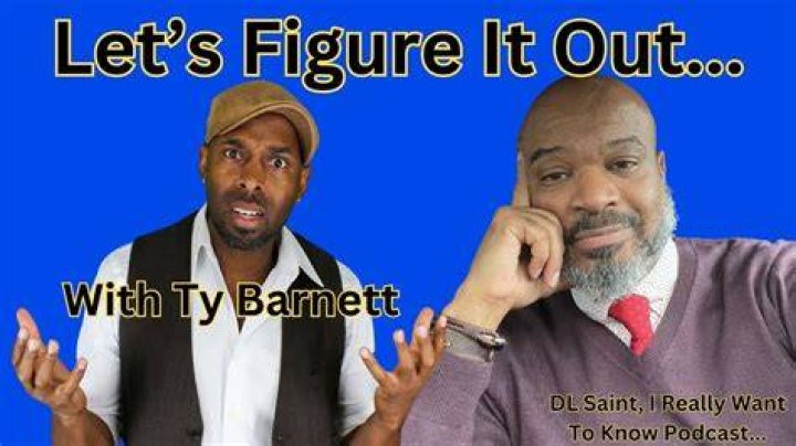 Ty Barnett