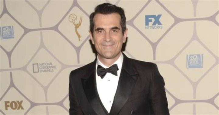 Ty Burrell net worth: How much is Ty Burrell worth?